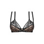 Arienna soutien-gorge noir