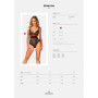 Arienna soutien-gorge noir