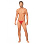 Obsessiver String Homme rouge