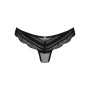 Ivannes Culotte black