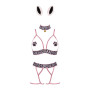 Catriny Costume - Multicolore