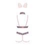 Catriny Costume - Multicolore