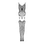 G325 Bodystocking - Noir
