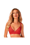 Belovya Soutien-gorge - Rouge