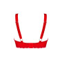 Belovya Soutien-gorge - Rouge