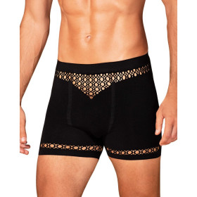 M102 Boxer short Homme noir M102 Boxer short Homme noir