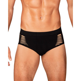 M101 slip Homme noir M101 slip Homme noir