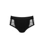 M101 slip Homme noir