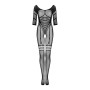 G329 Bodystocking 