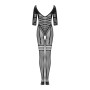 G329 Bodystocking 