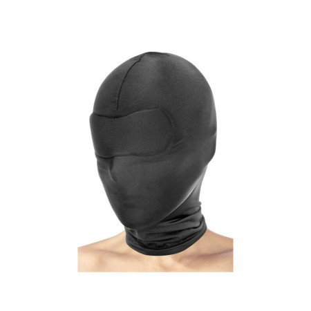 Cagoule fétichiste complète Fetish Tentation