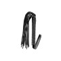 Fouet simili cuir 15 lanières Fetish Tentation