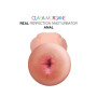 Real perfection masturbateur anus