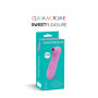 Sweet pleasure Rose - Stimulateur clitoridien