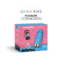 Pleasure connexion bleu - Oeuf vibrant