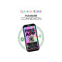 Pleasure connexion bleu - Oeuf vibrant