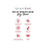 My fever Rose - Stimulateur clitoridien