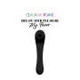 My fever black - Stimulateur clitoridien