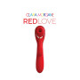 Red love - Stimulateur clitoridien