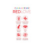Red love - Stimulateur clitoridien