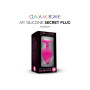 My Silicone Secret Plug - Rose