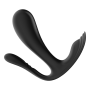 Vibromasseur Satisfyer Top Secret  - Noir