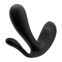 Vibromasseur Satisfyer Top Secret  - Noir