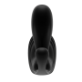 Vibromasseur Satisfyer Top Secret  - Noir