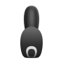 Vibromasseur Satisfyer Top Secret  - Noir