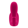 Vibromasseur Satisfyer Top Secret  - Rose