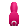 Vibromasseur Satisfyer Top Secret  - Rose