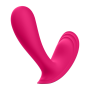 Vibromasseur Satisfyer Top Secret - Rose