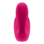 Vibromasseur Satisfyer Top Secret - Rose