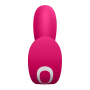 Vibromasseur Satisfyer Top Secret - Rose