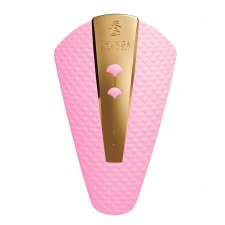 OBI stimulateur intime - Rose