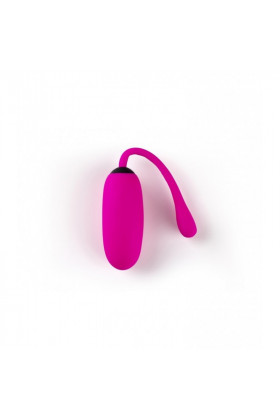 OEUF VIBRANT RECHARGEABLE G7 ROSE