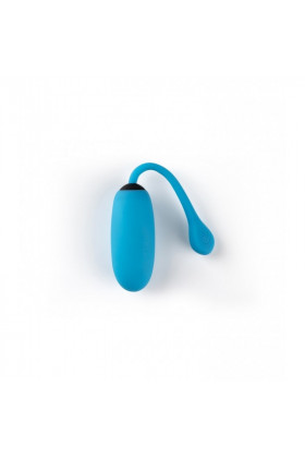 OEUF VIBRANT RECHARGEABLE G7 BLEU