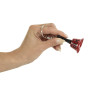 Cloche rouge porte clefs Ring For Sex - R700088