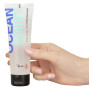 Gel de massage effet rafraichissant - R626409