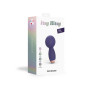 Itsy Bitsy vibromasseur - Midnight Indigo