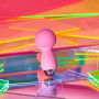 Itsy Bitsy vibromasseur - Pink Passion