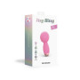 Itsy Bitsy vibromasseur - Pink Passion