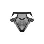 Mibelia culotte