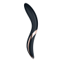 Rrrolling Stimulateur point G Satisfyer - Noir