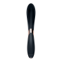 Rrrolling Stimulateur point G Satisfyer - Noir