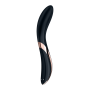 Rrrolling Stimulateur point G Satisfyer - Noir