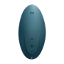 Vulva Lover Stimulateur et vibromasseur Satisfyer - Bleu