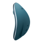 Vulva Lover Stimulateur et vibromasseur Satisfyer - Bleu