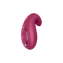 Dipping delight Stimulateur Satisfyer - Framboise