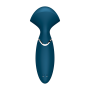 Mini Wand-er Vibromasseur Satisfyer - Bleu